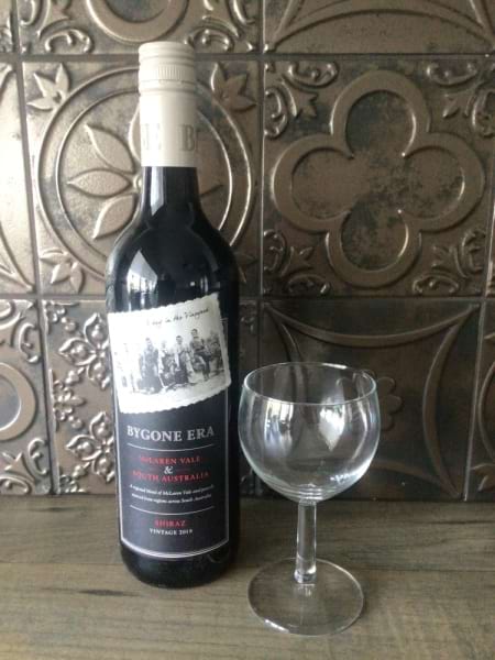 Red Wine 
