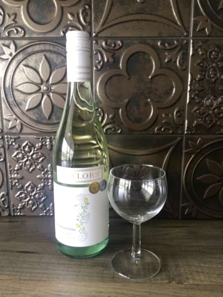 White Wine 
