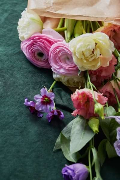 Weekly Flower Special